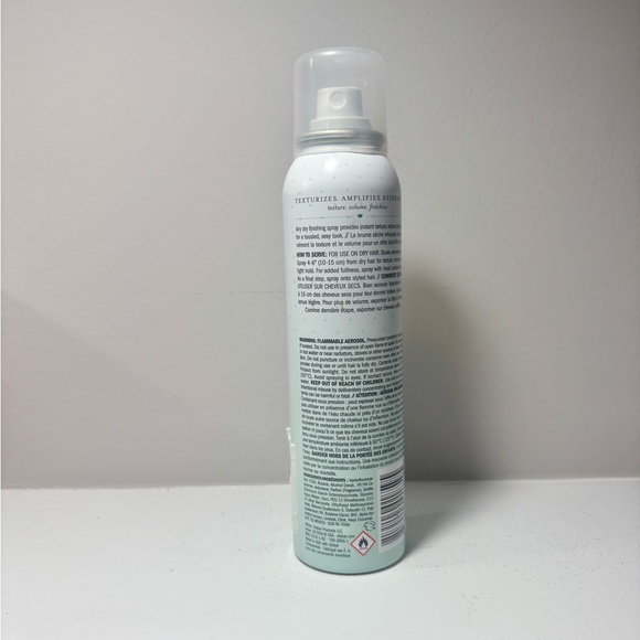 Drybar Triple Sec 3-in-1 Spray New 4.2 Oz Full Size - Picture 2 of 5